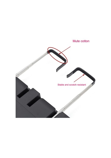 Led İle 3-way Ayna 360 Üç Katlı Saç Kesim Ayna Aydınlatma İle Diğer