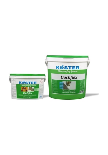 Köster Dachflex / 20 Kg
