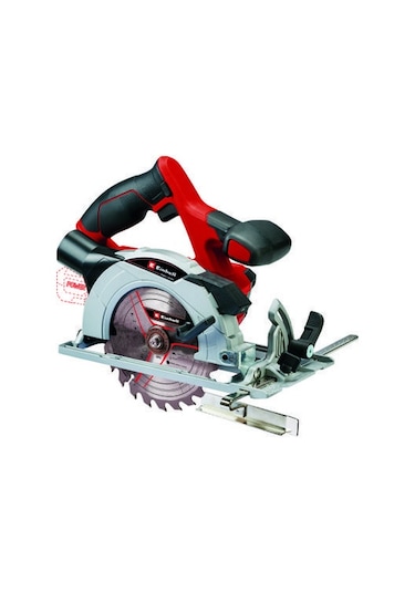 Einhell TE-CS 18/150 Li-Solo Akülü Daire Testere - 4331220