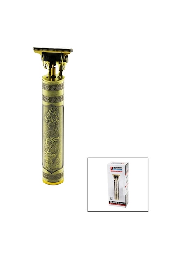 Dıngılg RD-088 T Bıçak Usb Şarjlı Saç Sakal Kesme Tıraş Makinesi