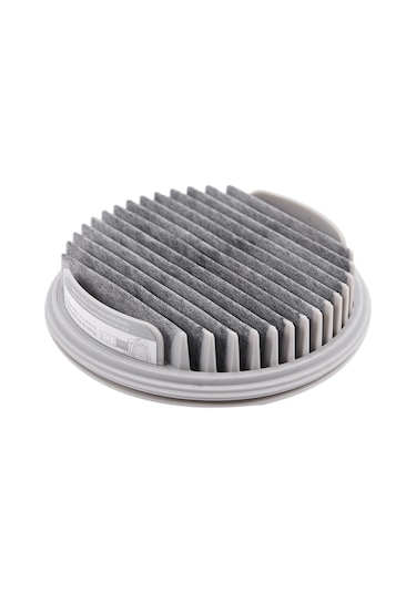 Sointeresting 2 Adet Elektrikli Süpürge Filtreleri Xiaomi Roidmi Kablosuz F8 Akıllı El Tipi Elektrikli Süpürge Aksesuarları