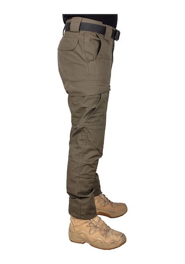 Safari yeni taktikal haki pantolon Çok Renkli