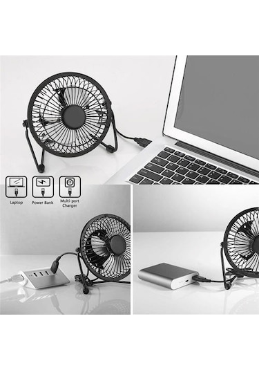 5 W 4 Inç Mini Güneş Paneli Powered Ventilatör Fan Taşınabilir Sera Güneş Egzoz Fanı Ofis Açık Köpek Tavuk Evi Hayranları Ccksv8 Siyah