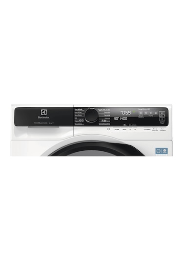 Electrolux 700 Serisi Steamcare EW7F5412SCT 1400 Devir 10 KG Wi-fi Çamaşır Makinesi