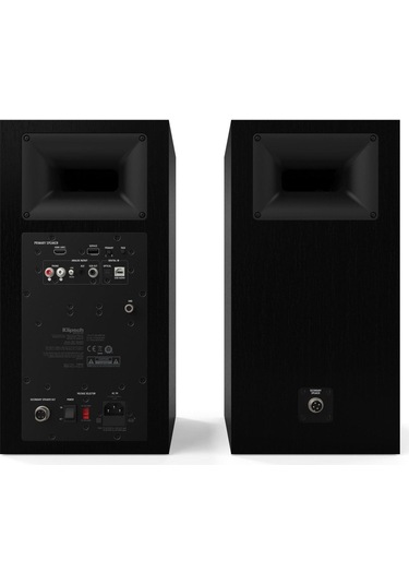 Klipsch The Sevens Aktif Bluetooth Çift Hoparlör