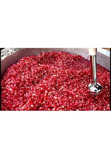 Nar Ekşisi Doğal El Yapımı 1 Kg