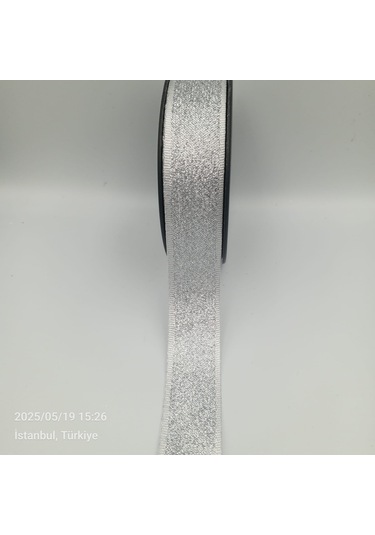 Simli Kurdele 25 Mm -20 Metre