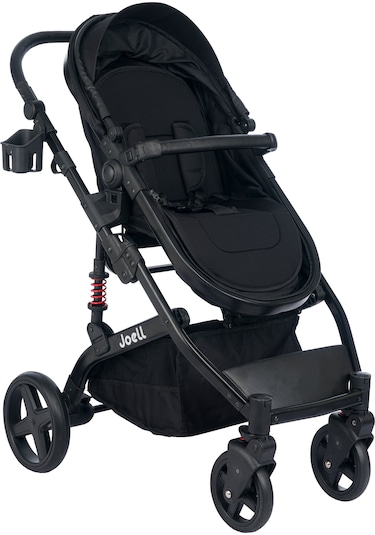 Joell Truva 1713 Travel Sistem Bebek Arabası
