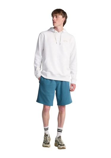 Bıllabong Billabong Arch Po Erkek Bej Sweatshirt Oah