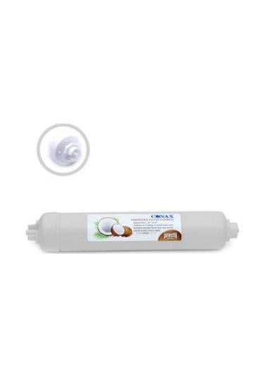 Conax 5 Aşama Hindistan Cevizi Karbon Çubuklu Filtre