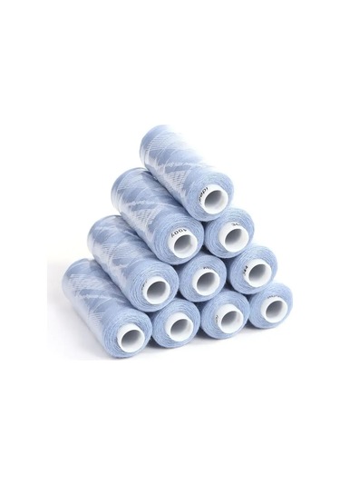 Ideal Dikiş İplikleri 40/2 Renk 344 Set 10 Adet 155413159