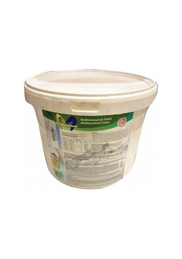 Deep Blue Üçü Bir Arada Multi Tablet 20 kg