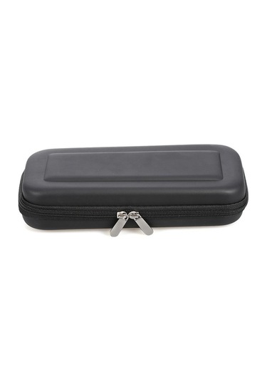 Ulzyvf Nintendo Switch Taşınabilir Çanta - 10 Oyun Kartlı Sert Eva Kılıf