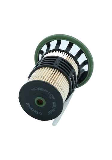 Wöbermann Fiat Ducato Panelvan 130 Multijet 2,3 D 2011- Yakıt Filtresi