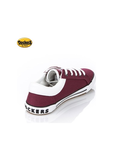 Dockers 218500 Unısex Snekaers Spor Ayakkabı Günlük Ayakkabı (419646410)