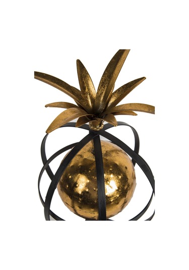 Seta Glare In Dark Gold Planet Dekor Obj 1 Adet