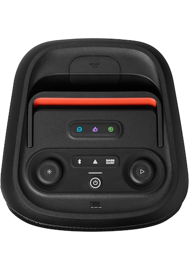 Jbl Partybox Club120 Bluetooth Hoparlör
