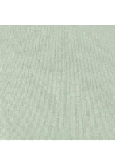 Evidea Soft Basic Tek Kişilik Lastikli Çarşaf - Yeşil - 100x200 Cm Yeşil