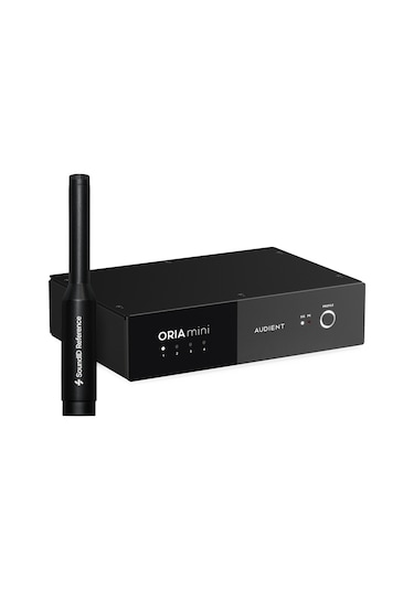 Orıa Mini Room Correction System