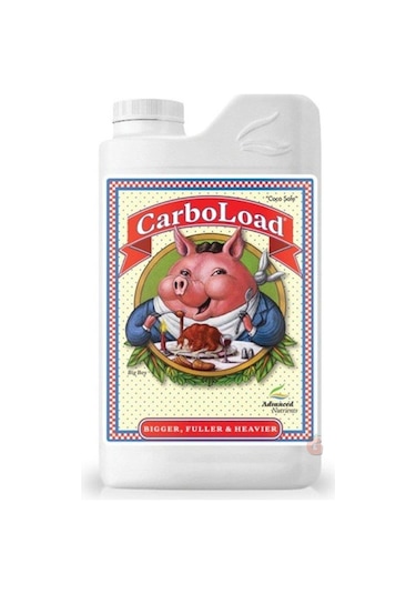 Advanced Nutrients Carboload 250 ML