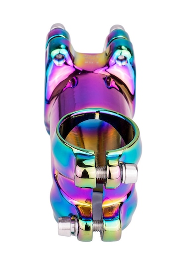 Yifomall Alüminyum Bisiklet Kol Başı - Dağ Yolu Bisikleti İçin 70mm 7 - Sağlam Stabil Sürüş - Renkli Tasarım