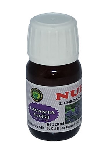 Nursima Lavanta Yağı 20 ML