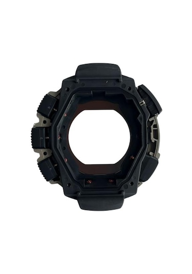 Casio Protrek Prg-240t Titanyum Orijinal Saat Kasası Gri