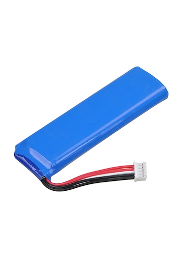 JBL Charge 3 2 GSP1029102A Uyumlu , Li-Polymer, 3.7V, 6000MAH, 22.2WH Pil Batarya