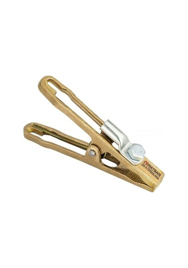 Matsan 200 Amp Şase Pensesi Yaylı Tip