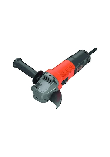 Black+Decker BEG110-QS 115 MM 750 W Avuç Taşlama