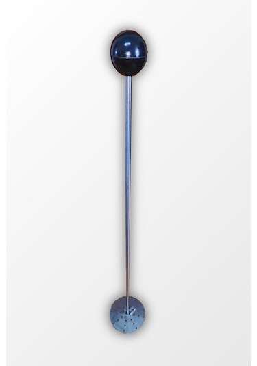 Kapak Kırma, Posa İtme Aparatı-aleti