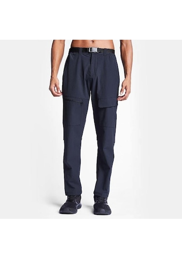 Lescon 25y-1081 Outdoor Pantolon Siyah