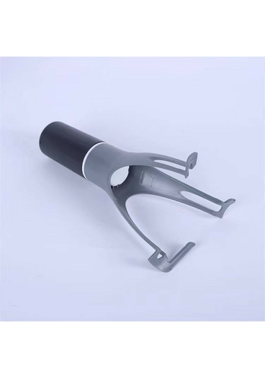 Soulader Elektrikli El Mikseri Yumurta Çırpıcı - Otomatik Çırpma Makinesi Blender Seti, Sos Krem Şanti Yapıcı Mutfak Aleti, Kablosuz Karıştırıcı Gri