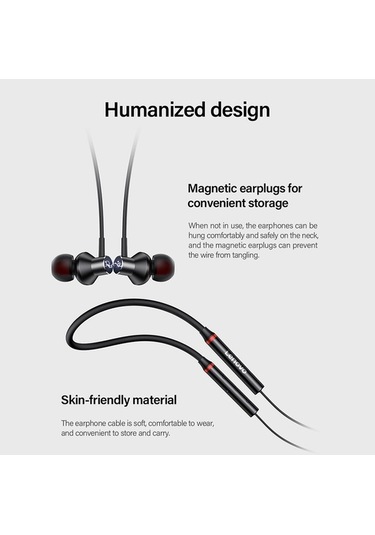 Flybuy He05x Spor Bluetooth Kulak İçi Kulaklık, Kulağa Özel Tasarım