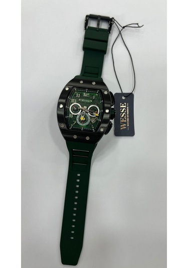 Wesse Wwg402502 Erkek Kol Saati