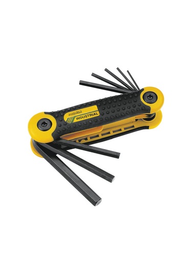 Proxxon 23956 Cep Tipi Allen Takımı