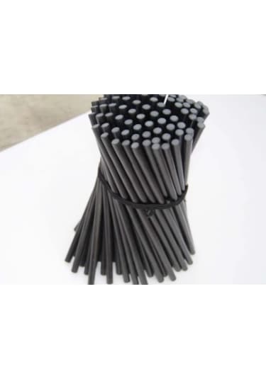 Zanon Yarasa Tipi 4.5Mm Karbon Fiber Çubuk