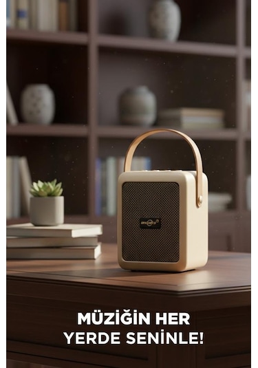 Torima GTS-2201 Bluetooth Kablosuz Hoparlör