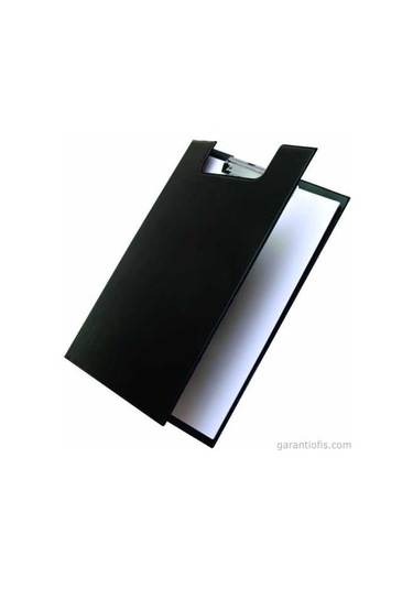 Önder Kapaklı Sekreterlik Siyah