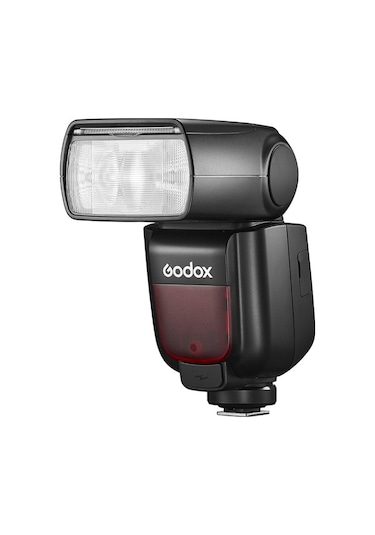 Godox TT685II-F Fujifilm Uyumlu Tepe Flaşı