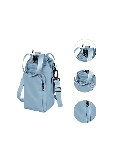 Suntek Yürüyüş Bisiklet Açık Hava Sporları Için Su Mavi