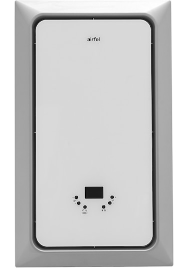 Aırfel Maestro Power 23 kW Tam Yoğuşmalı Kombi