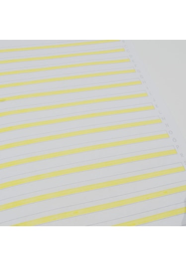 Çınar A4 30 Yaprak Karton Kapak Dikişli Güzel Yazı Defteri Yeni Müfredata Uygun 24023