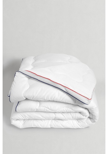 Tek Kişilik Aircomfort Climate Yorgan Çok Renkli