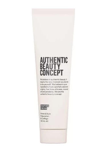 Authentic Beauty Concept Şekillendirici Krem 150ml 42367253