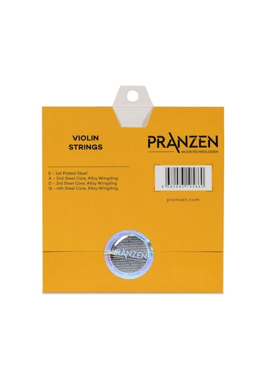 Pranzen Pvn70B Keman Teli