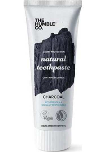 Humble Brush Diş Macunu Kömür 75 ML
