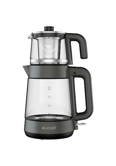 Arçelik CM 6964 G 2 L Çay Makinesi