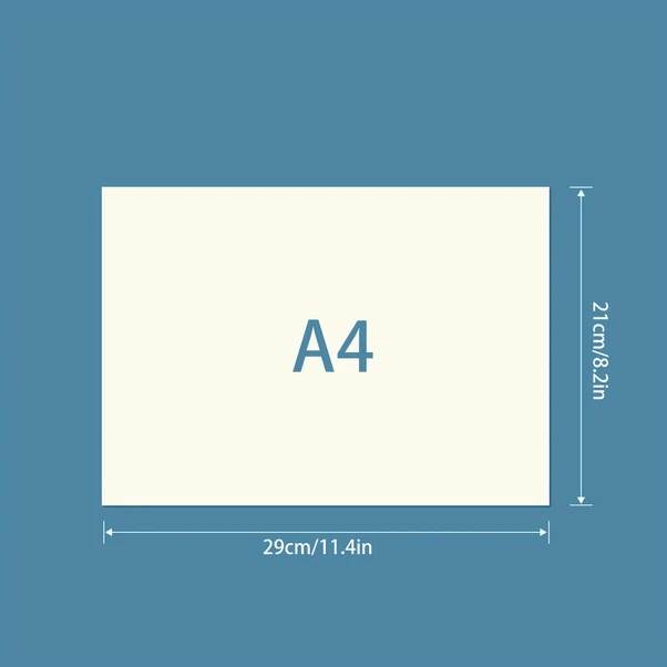 Willowhaven A4 120 Gsm 50 Yaprak Kalın Eskiz Kağıdı Suluboya Kalem Çizim Sanat Defteri