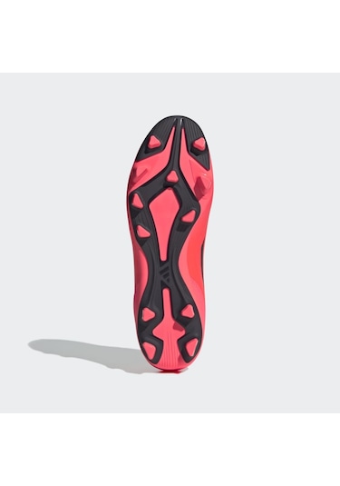 Adidas F50 Club Fg Yetişkin Krampon - Ie0613 Pembe